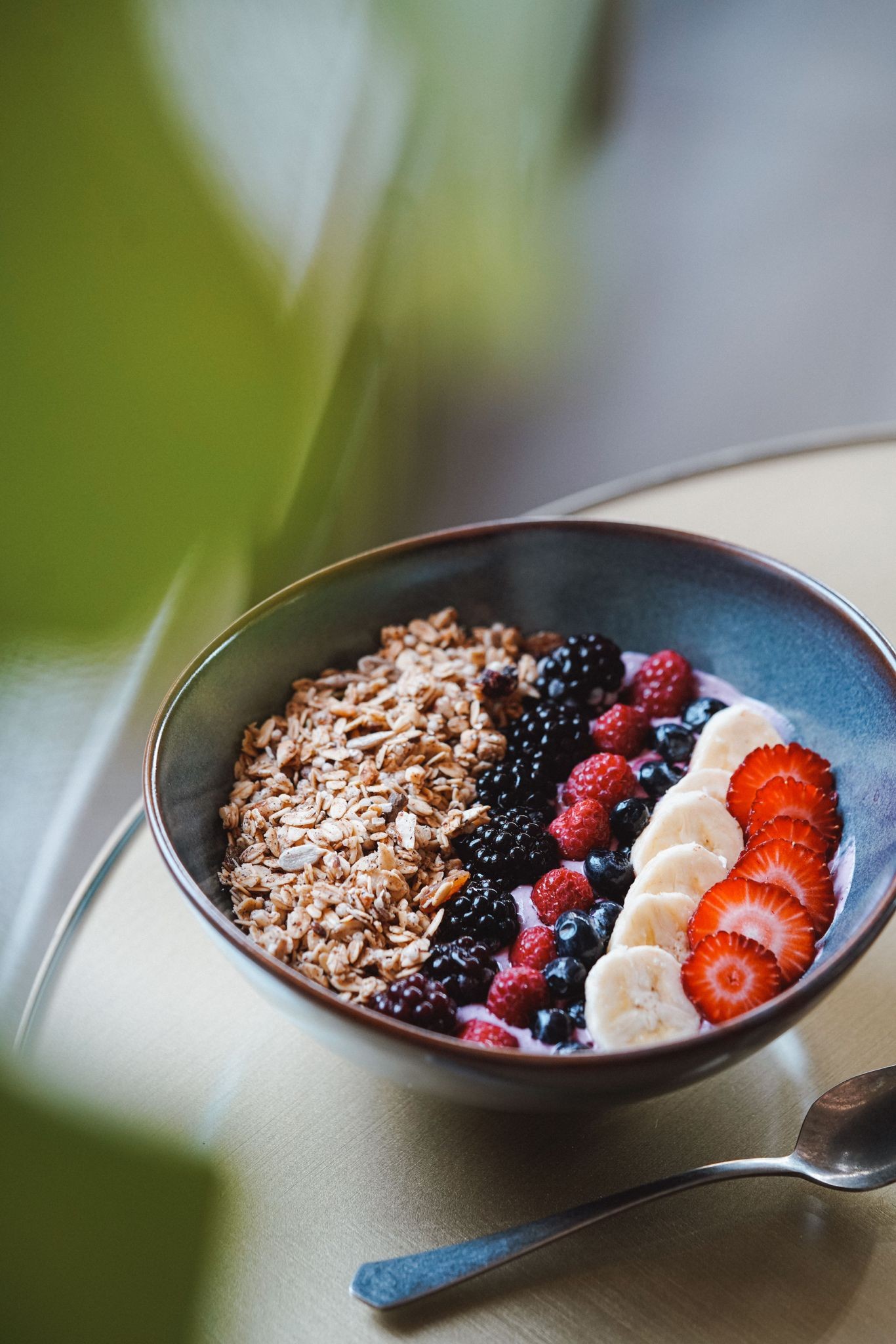 Smoothie Bowl