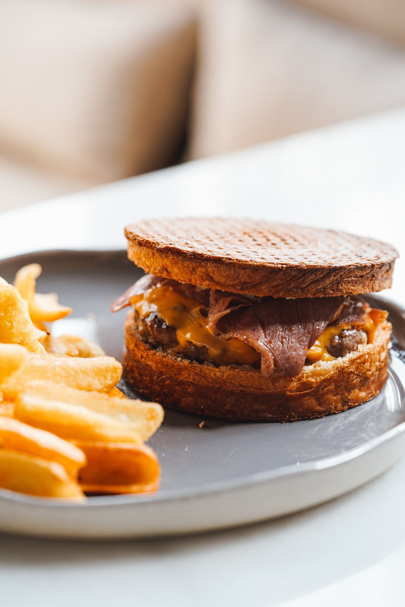 Rollburger