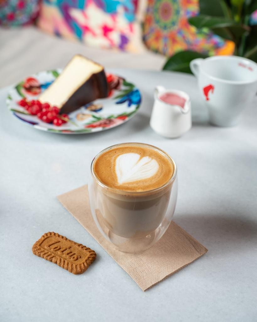 Latte
