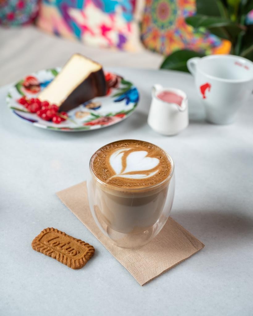 Flat White