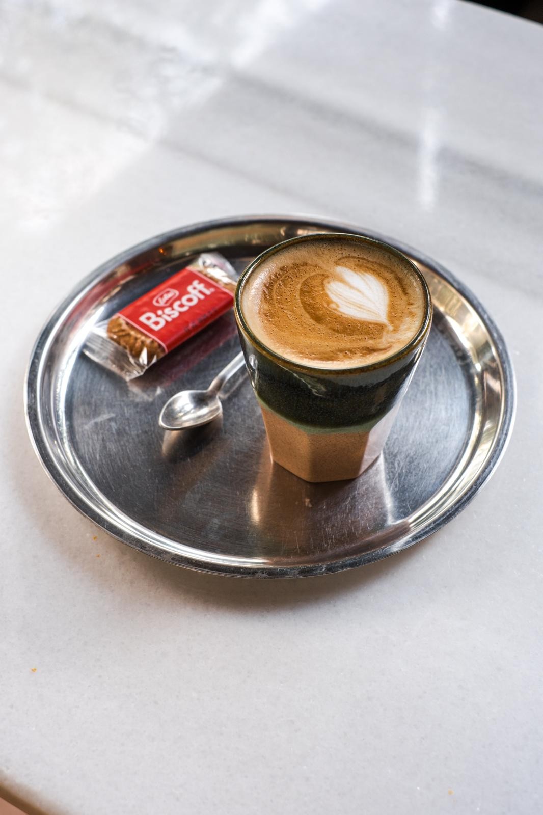 Cortado