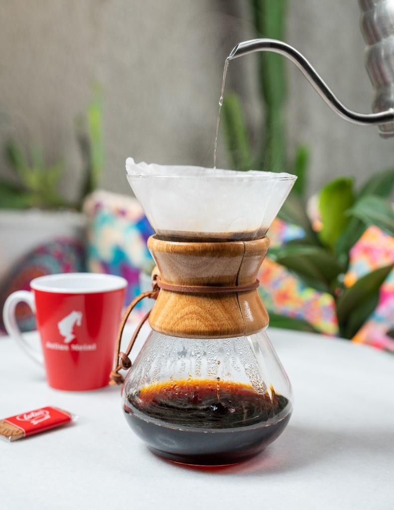 Chemex