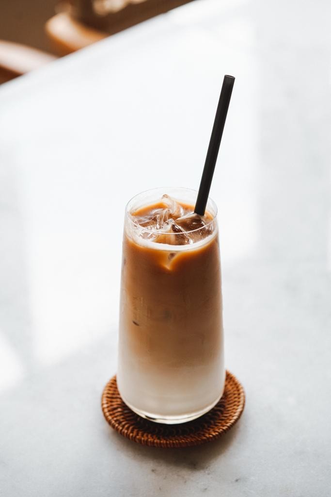 Iced Latte