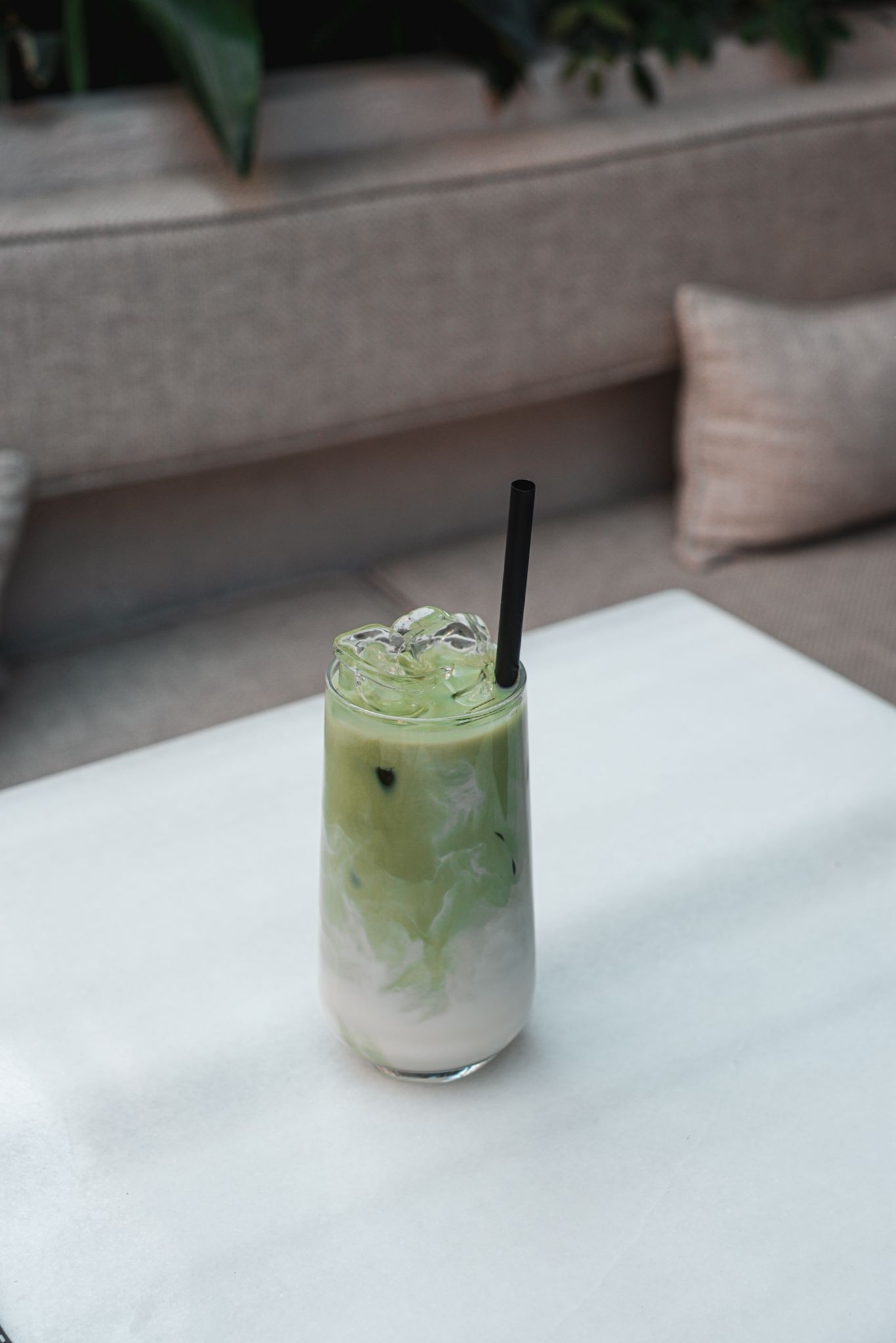 Matcha