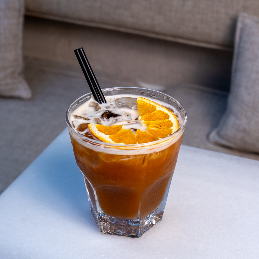 Mocktail