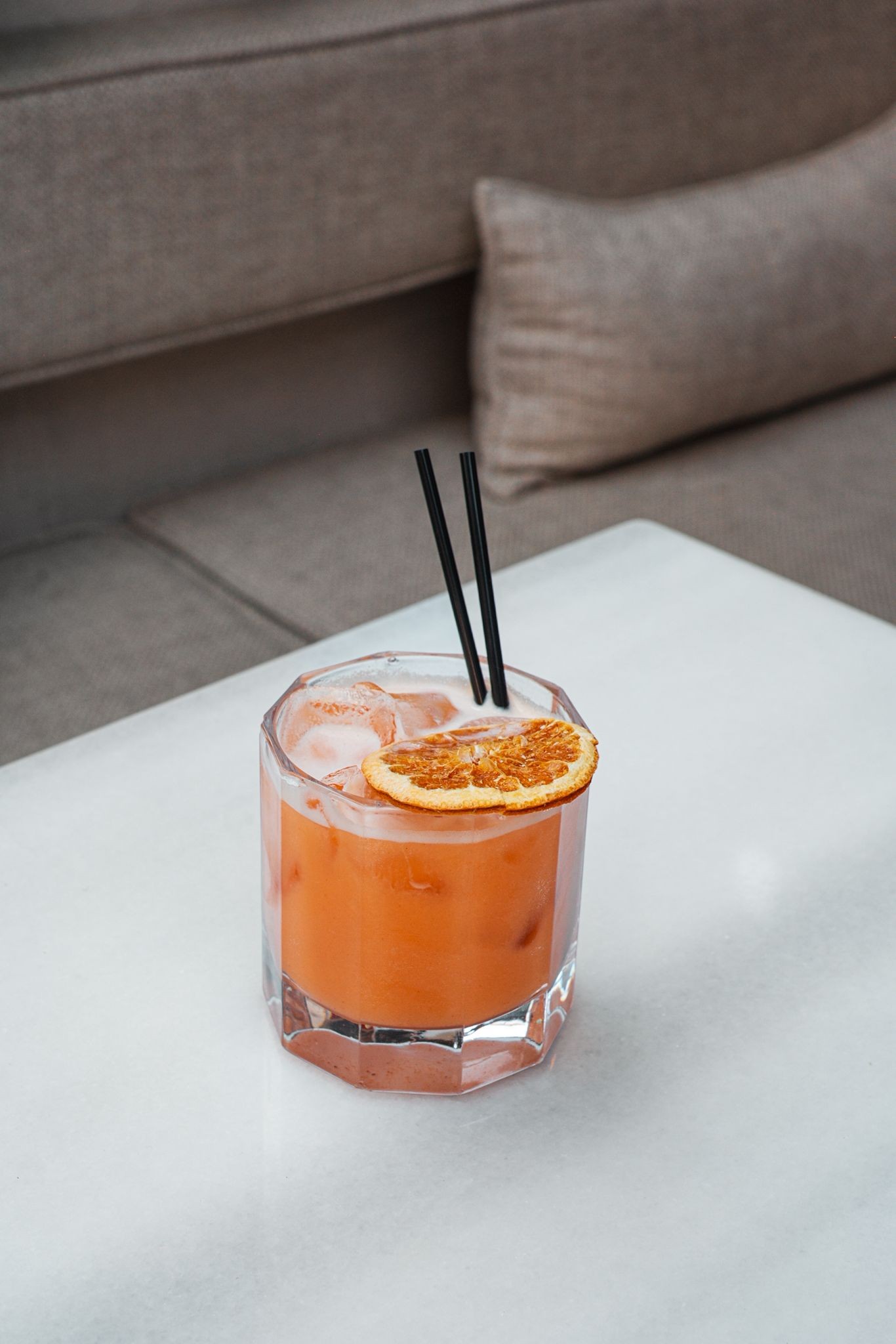 Peach Berry