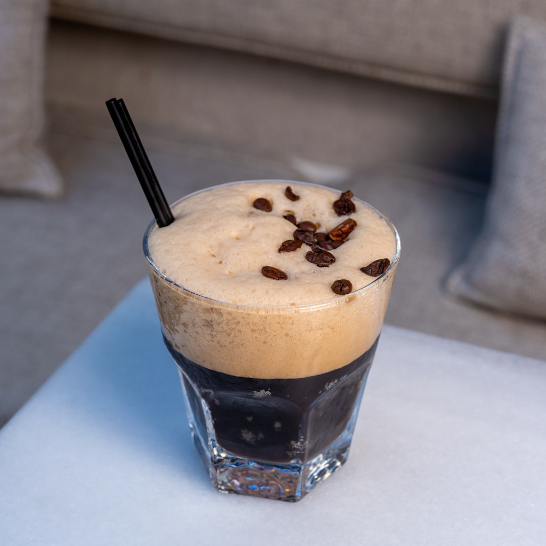 Espresso Martini