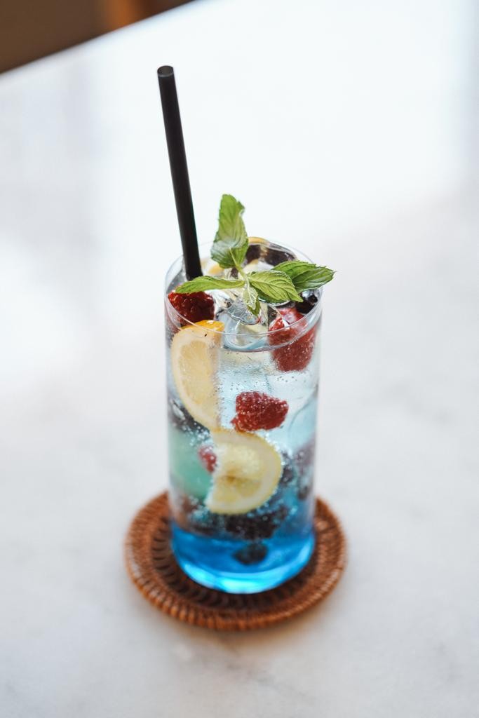 İtalyan Soda
