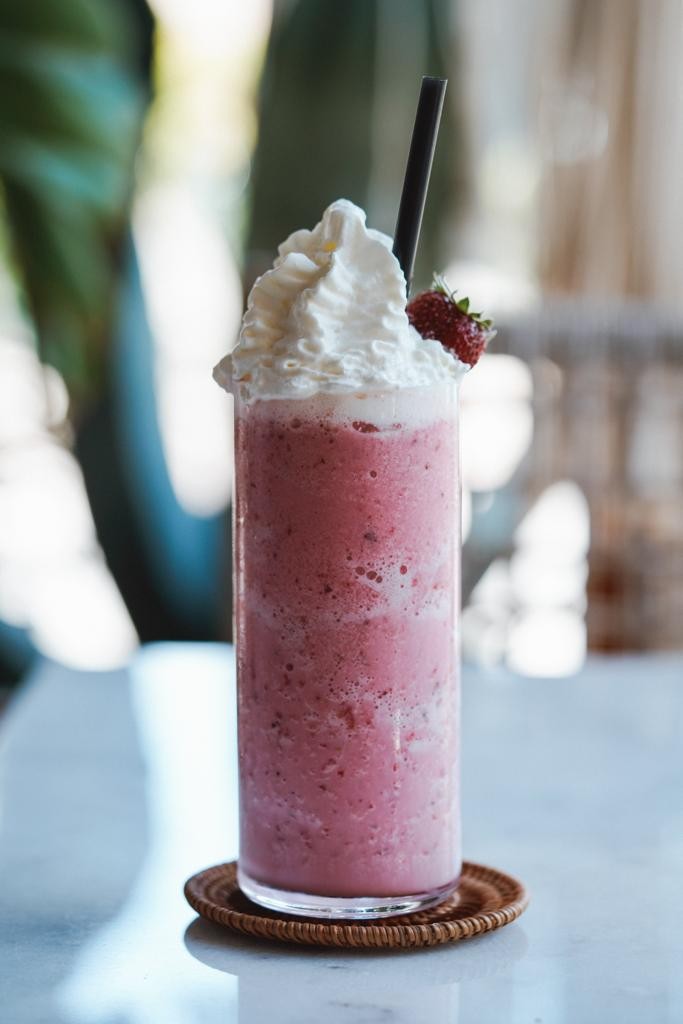 Milkshake