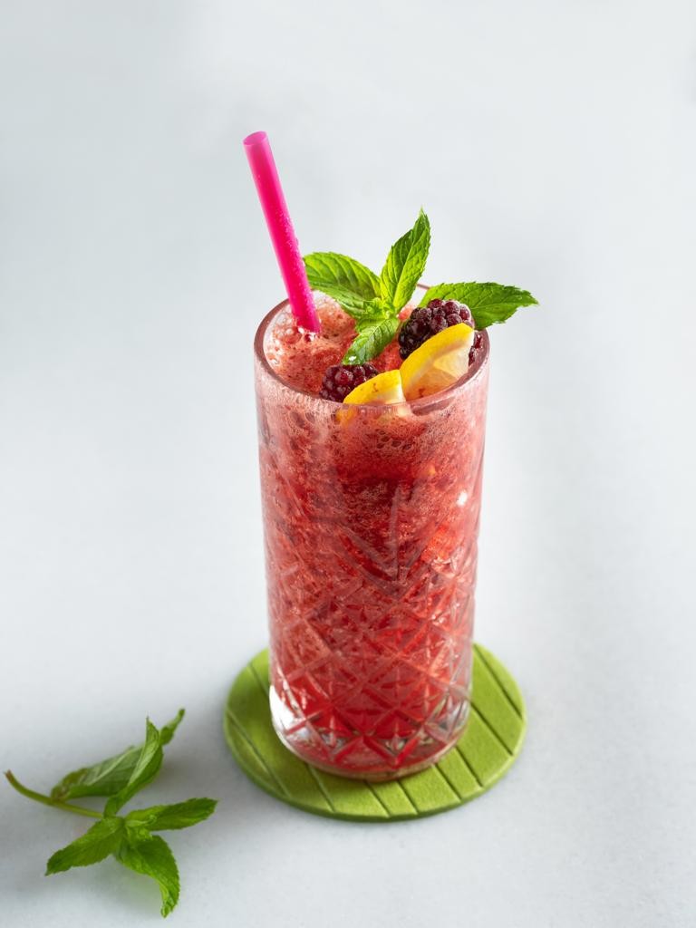 Aromalı Limonata