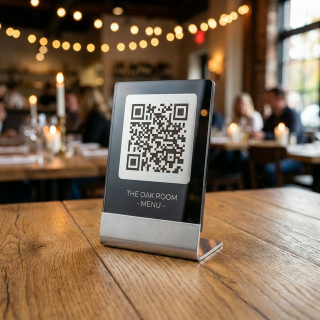 QR Menü ile Restoranınızda Satışları %30 Nasıl Artırırsınız?